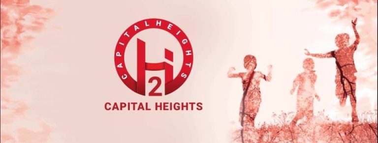 إشتري شقة بمساحة 270متراً في كابيتال هايتس 2 العاصمة الجديدة