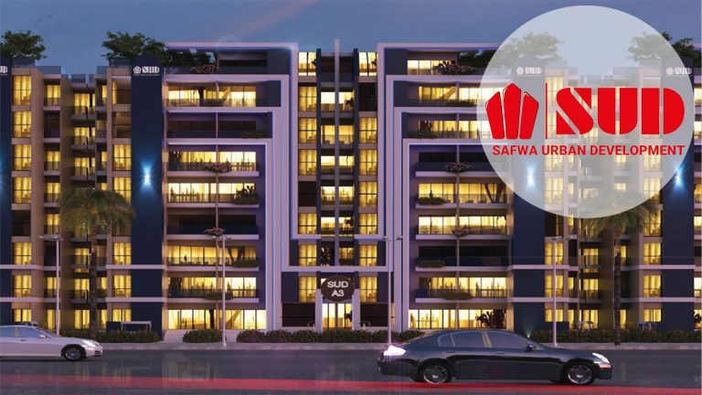 امتلك شقة في كابيتال هايتس 2 بدون مقدم على 7سنوات